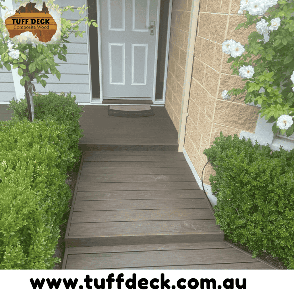 Composite Decking