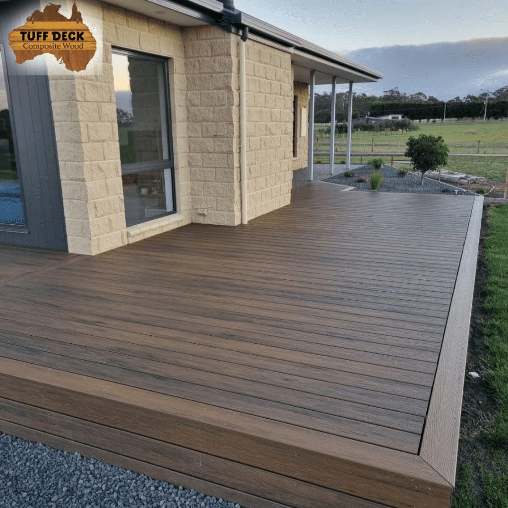 composite decking