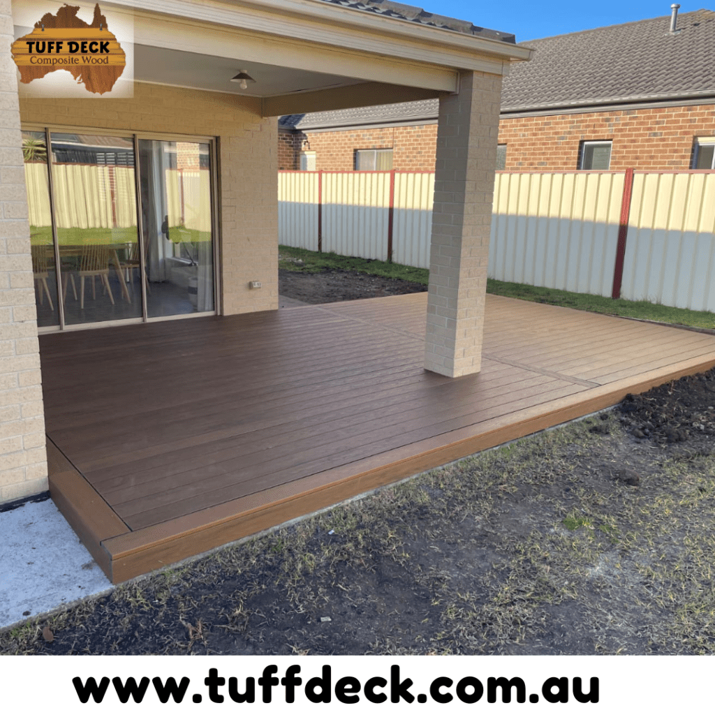 composite decking