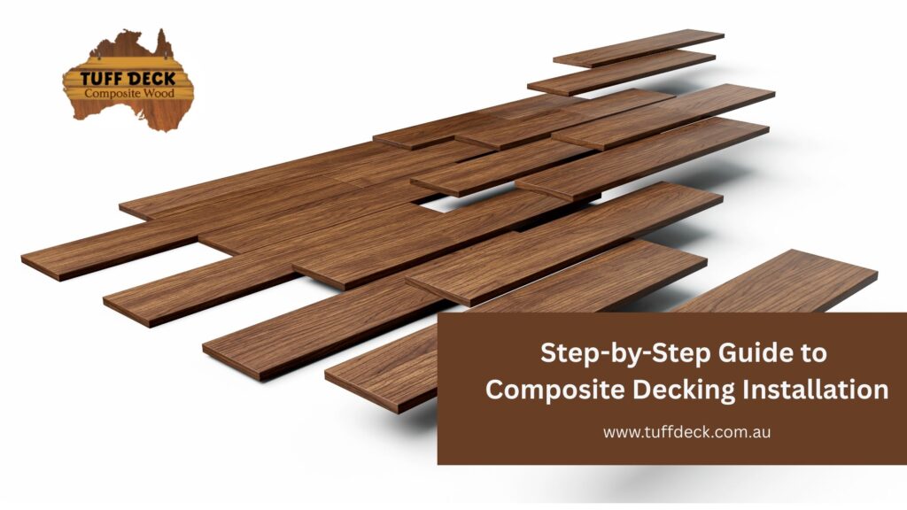 Composite Decking