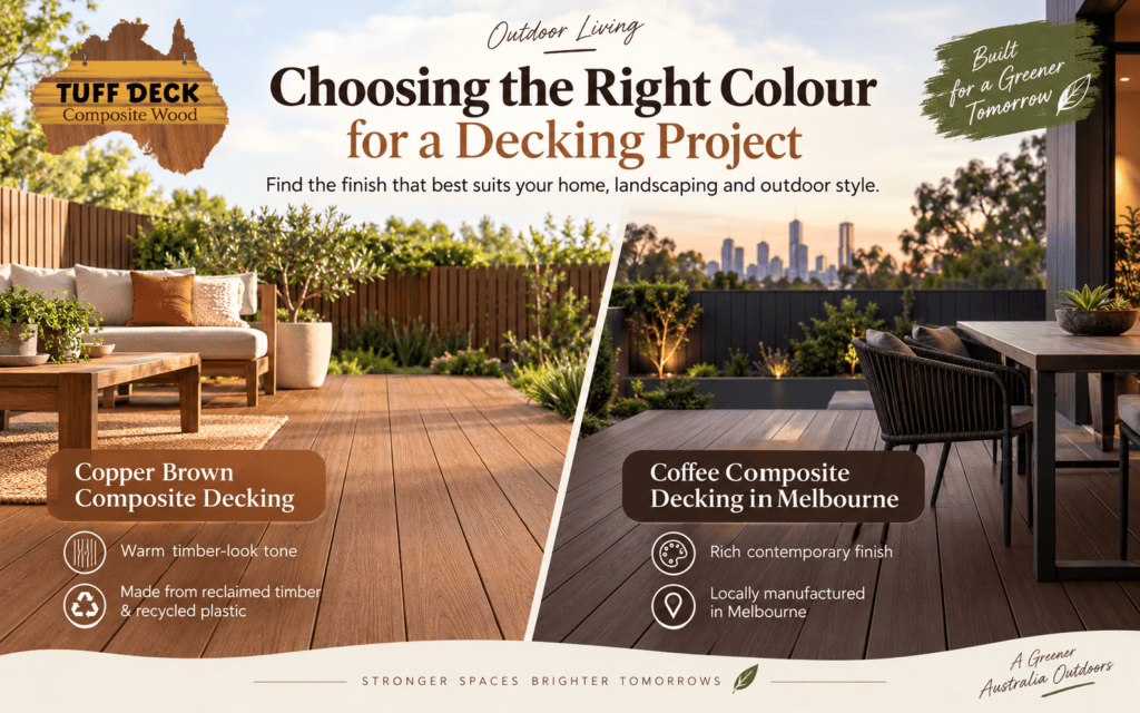 composite decking