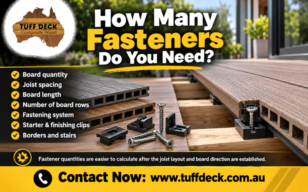 composite decking boards