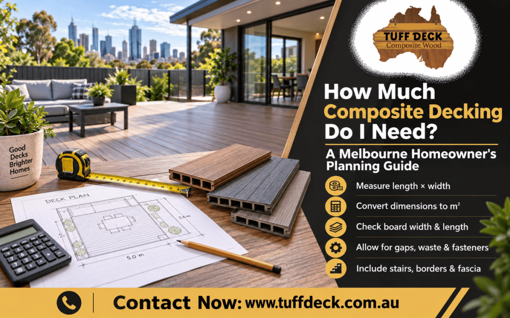 composite decking boards