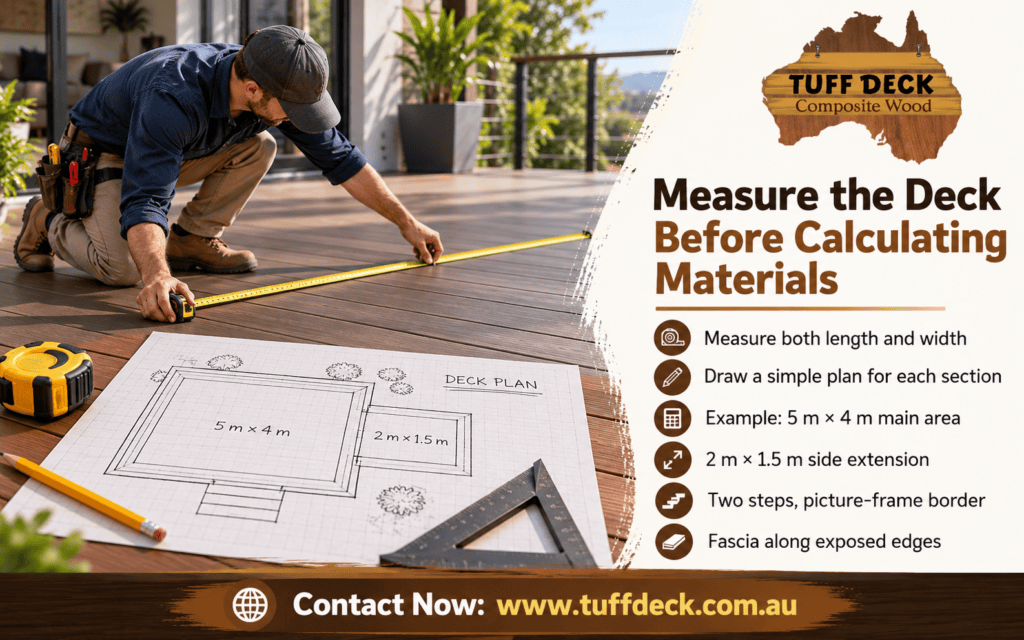 composite decking boards